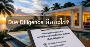กฎหมาย Due Diligence คืออะไร